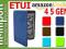 Etui Amazon Kindle 5 i 4 CLASSIC Futerał 24H FV