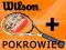 Rakieta tenisowa WILSON tenis rakiety pokrowiec