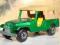 JEEP  MATCHBOX 1977 1:60