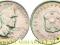 Filipiny, 50 centavos, 1947 rok, S, Ag