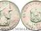 Filipiny, 1 peso, 1947 rok, S, Ag