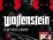 WOLFENSTEIN ~PS3~SKLEP~STARGAME~W-WA~NOWY