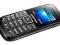 NOWY SAMSUNG E1200M BLACK B/S SKLEP SOSNOWIEC