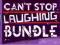 Can't Stop Laughing Bundle BATTLEBLOCK THEATER