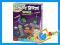 ANGRY BIRDS SPACE PLANET GRA MATTEL