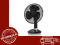 Wentylator biurkowy ELDOM WG41 czarny GW24M