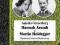 Antonia Grunberg Hannah Arendt i Martin Heidegge