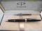 Parker Sonnet Pióro czarna laka CT