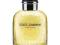 Dolce &amp; Gabbana Pour Homme EDT 125 ml