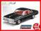 Model Do Sklejania Lindberg1964 Plymouth Belvedere