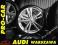 ORYGINALNE KOLA FELGI 18 CALI AUDI A3 S3 ZIMOWE