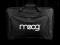 MOOG SUB PHATTY GIG BAG: Torba na Sub Phatty