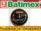 Bateria Sanyo CR2430 BR2430 DL2430 CR 2430 3.0V