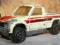 TOYOTA PICK UP  MAJORETTE 1:56