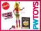 MATTEL MONSTER HIGH KAMERA CLAWDIA WOLF BLX21