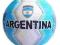 MZK Piłka Nożna Argentina Artyk