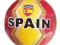 MZK Piłka nożna Spain Artyk