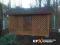 [EPX] Drewutnia, wiata na drewno4x2m[EPX-DR-022-3]