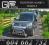 CITROEN NEMO / FIORINO/ BIPPER ORUROWANIE GFTuning