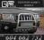 ORUROWANIE OCHRONNE JEEP GRAND CHEROKEE 99-04