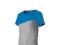 T-shirt Mammut Rockland Damski rozmiar XS