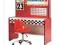 BIURKO MEBLE DZIECIĘCE POKÓJ DOM AUTO