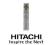 HITACHI Wiertło do metalu 11,7mm 5szt. HSS-G DIN 3