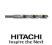 HITACHI Wiertło do metalu 11,0mm podtaczane na 10m