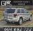 ORUROWANIE OCHRONNE RURY JEEP GRAND CHEROKEE