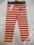 primark 2 PAK LEGGINSY DLA DZIEWCZYNKI 104 lata