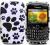 Cienki Pokrowiec Gel Case Blackberry Curve 8520/3G