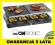 NIEMIECKI GRILL RACLETTE CLATRONIC RG 3518 1400W