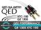 QED Performance QE1300 (XTC-100) Kabel głośnikowy