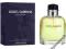 DOLCE&amp;GABBANA POUR HOMME 125 ML W FOLII OKAZJA