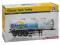 3854 Italeri Classic Tank Trailer - Nowy !