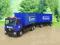 HERPA ---- MB ACTROS - HOCHTIEF 1/87