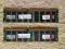 Kingston DDR - 2 x 1GB KIT para 400MHz PC-3200