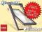 ! DACHOWE OKNO Rooflite CORE 78x118 roleta GRATIS