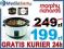 Wolnowar Morphy Richards z DWUKOMOROWĄ MISĄ 6,5L