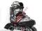 ROLKI ROLLERBLADE SPARK T 82 ALU r.42,5 Whitesport