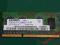 Pamięć RAM ELPIDA 1GB DDR3-1066 PC3-8500S