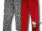 2-PACK getry legginsy HELLO KITTY 98/104