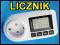 Cyfrowy LICZNIK Energii miernik MOCY watomierz HIT Cyfrowy LICZNIK Energii miernik MOCY watomierz HIT