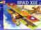 SPAD XIII (LATE) 1:48 REVELL 04657