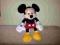 MYSZKA MIKI PLUSZAK 50cm MICKEY MOUSE DISNEY NEW