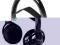 WHP 1211 SŁUCHAWKI BEZPRZEWODOWE IR