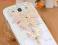 Obudowa LUX Bling Samsung Galaxy s3 Motyl