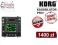 KORG KAOSSILATOR PRO+ SYNTEZATOR FRAZOWY + GRATIS