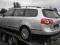 VW PASSAT B6 04-09R KOMBI DACH RELINGI KOMPLET