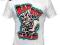 T-Shirts / Koszulka Bad Boy Club Scribble rozmia S